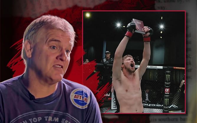 "The only person who should be offended by this is satan" - 'Atheist' Dan Lambert brings up 'Satan' reacting to Bryce Mitchell bringing out the Bible