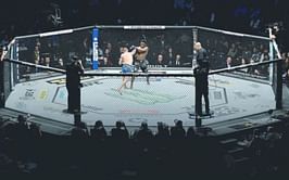 UFC's Instagram royalty: Top 3 most followed champions unveiled