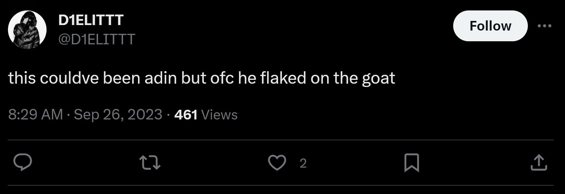 Fans commenting on Drake shouting out the Twitch streamer at his concert 3/4 (Image via @scubaryan_/X)