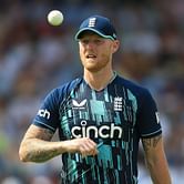 "God, this is getting worse and worse" - Ben Stokes reveals undergoing hair transplant procedure after seeing bald patch