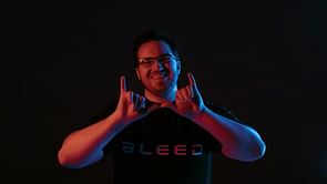 Valorant pro yay joins BLEED Esports ahead of VCT Pacific 2024