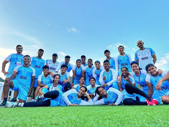 Asian Games 2023 Women’s Cricket, India vs Bangladesh: Probable XIs, Match Prediction, Pitch Report, Weather Forecast, and Live Streaming Details