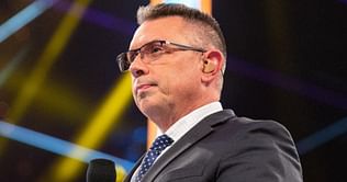 Michael Cole should have acknowledged a top WWE star's release on RAW, feels Vince Russo (Exclusive)