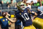 How To Watch Ohio State Vs Notre Dame Game Today Time Channel TV 