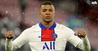 Real Madrid could turn to Premier League superstar if they fail to sign Kylian Mbappe – Reports