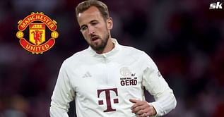 "To me, that's a red flag" - Body language expert accuses Harry Kane of lying about happiness of joining Bayern instead of Manchester United