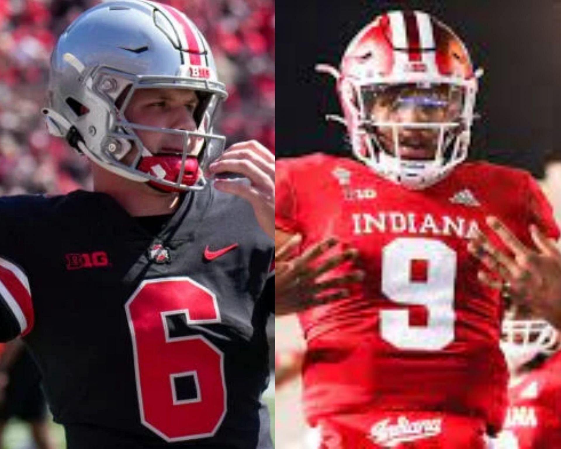 2021 Ohio State football schedule: Dates, times, TV channels, results