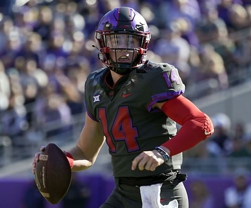 TCU Preview Football