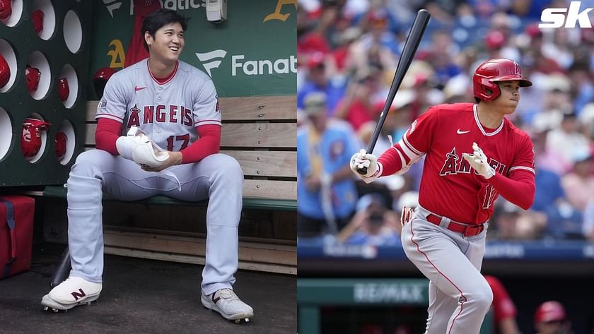 Why is Shohei Ohtani not playing? Angels superstar scratched from lineup vs  Orioles