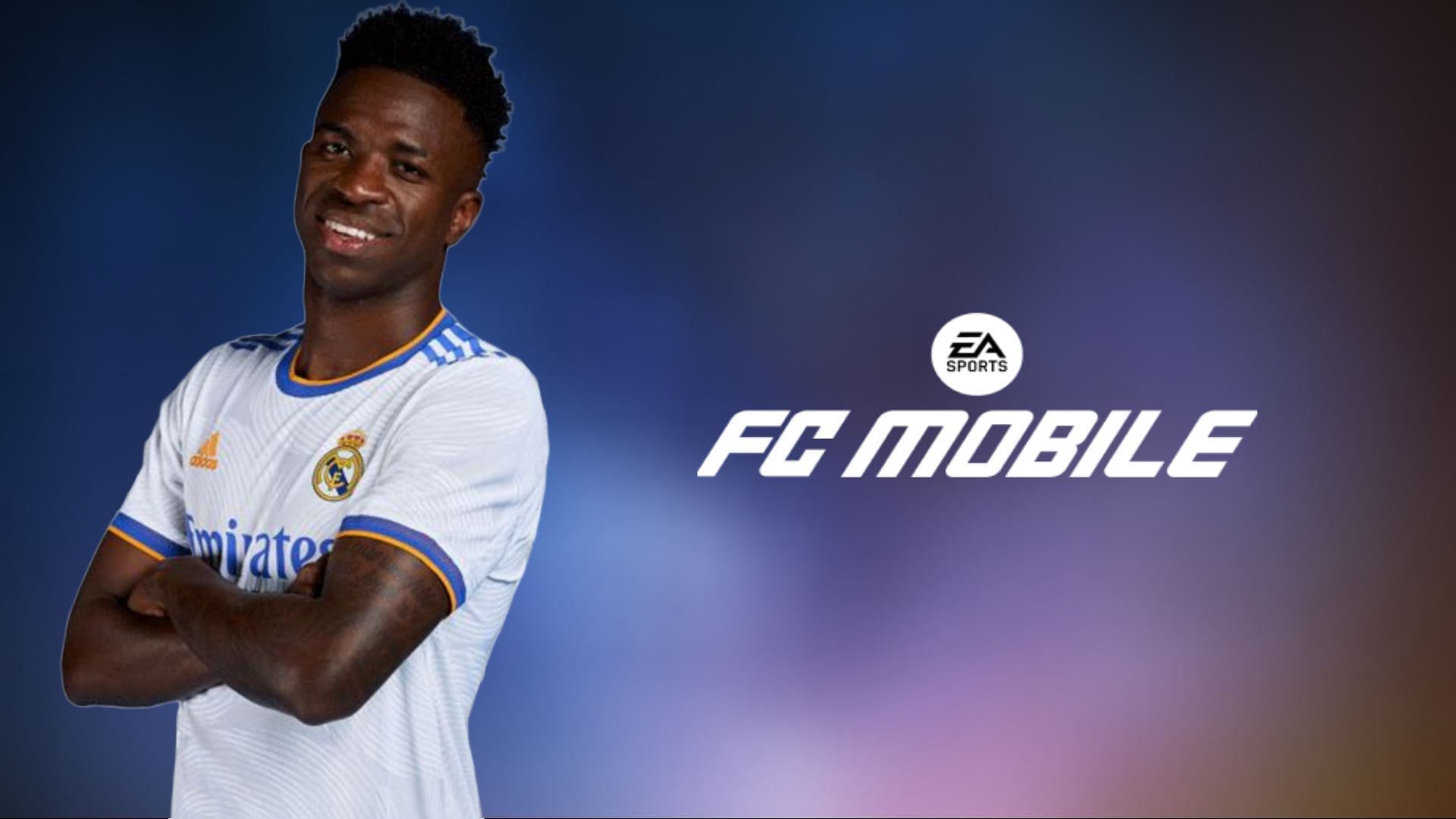 FIFA Mobile Soon to Turn Into FC Mobile With the Real Madrid Star