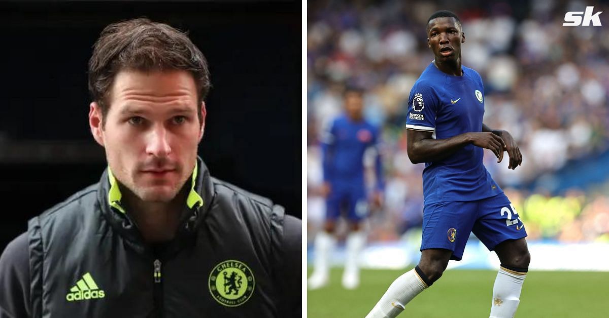 Asmir Begovic names midfielder Chelsea should have signed this summer