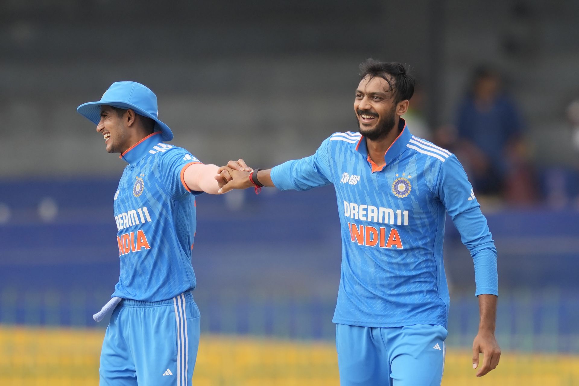 Sri Lanka Asia Cup Cricket