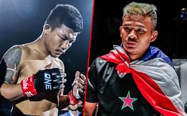 Rodtang and Superlek send each other final words ahead of superfight: “It’s about time we faced each other”