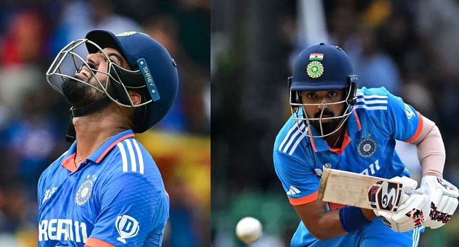 "It was a physical challenge for us" - KL Rahul on Team India playing three straight days in the Super 4s of Asia Cup 2023