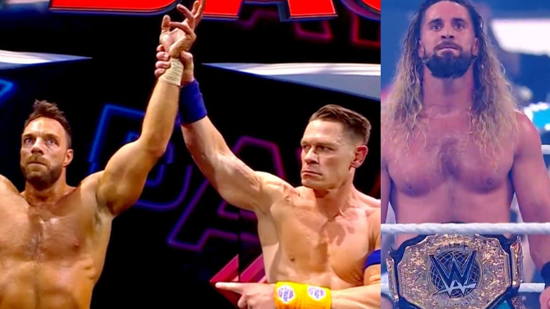 wwe payback 2023 subtly told