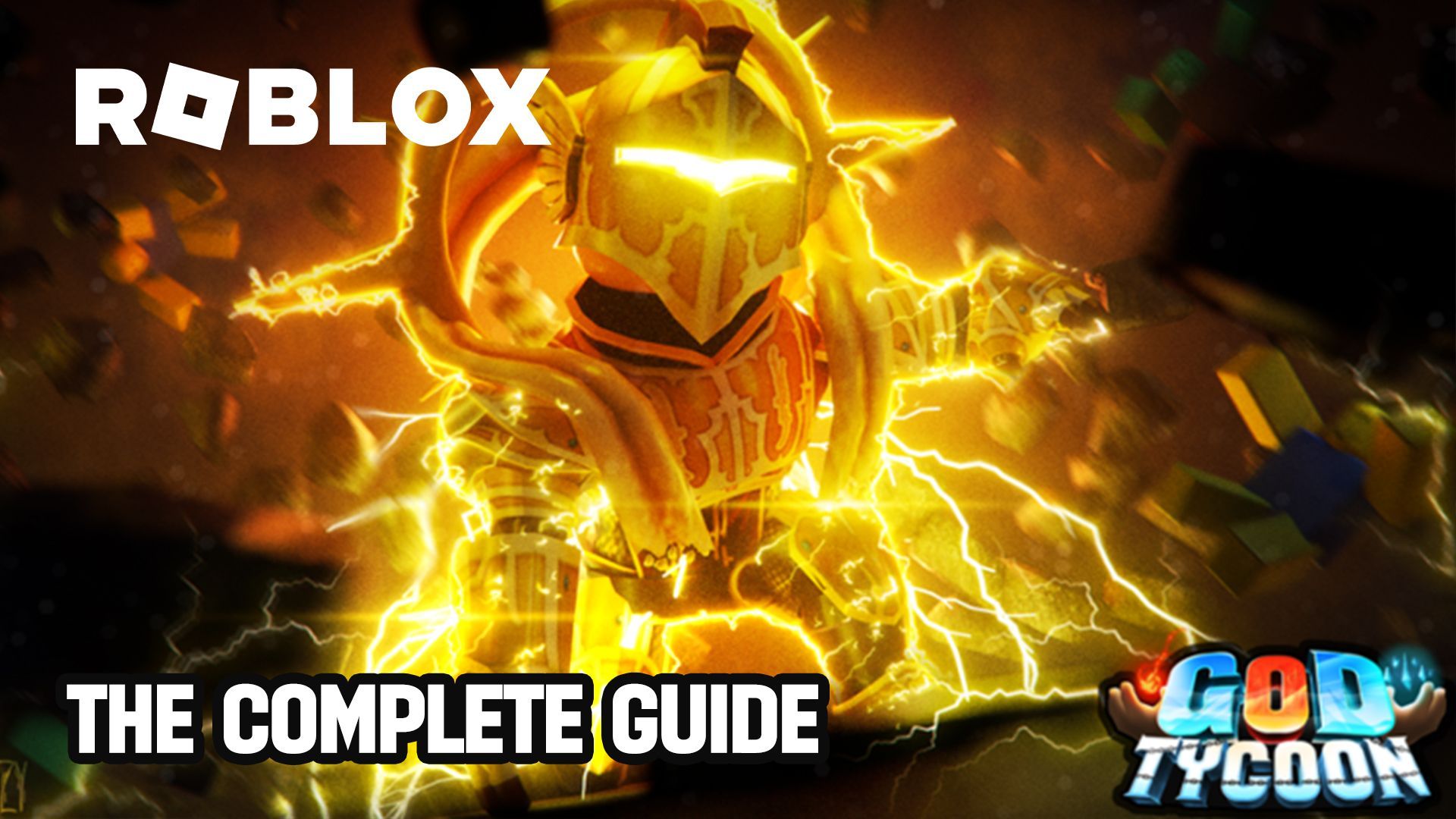 Fire Force Online] Complete Beginner's Guide of Roblox Fire Force Online 