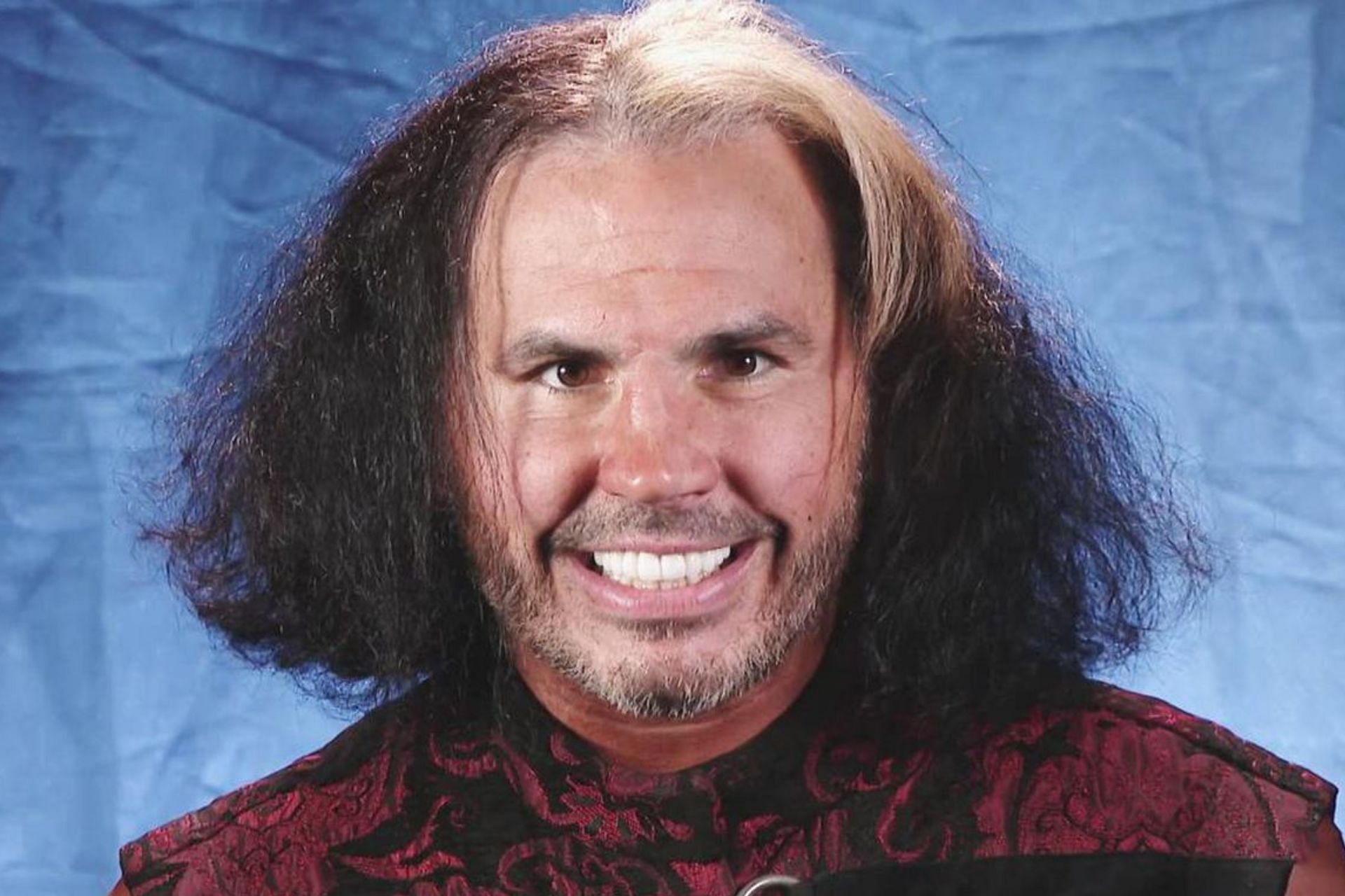 Matt Hardy expresses his utter shock at the release of a former WWE Champion