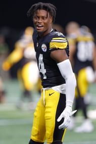 Pittsburgh Steelers vs Atlanta Falcons