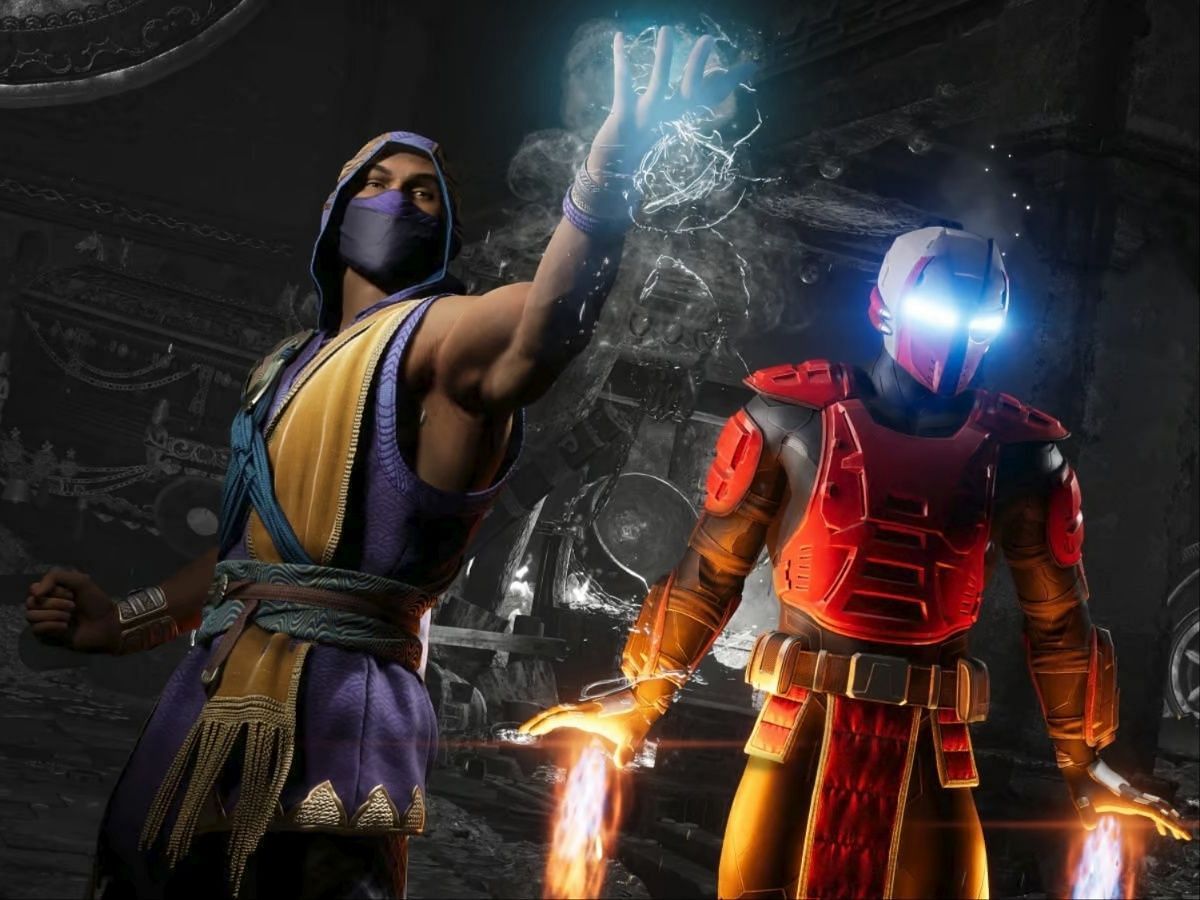 Mortal Kombat 11 Ultimate: How to Perform All Brutalities