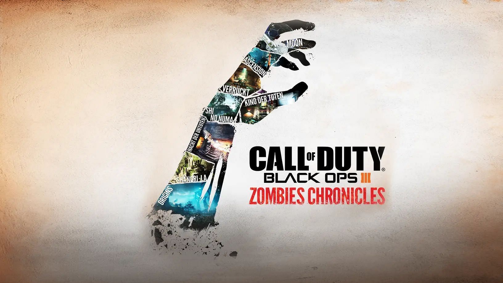 Why call of duty should resurrect Zombie Chronicles for the ultimate zombie survival experience 