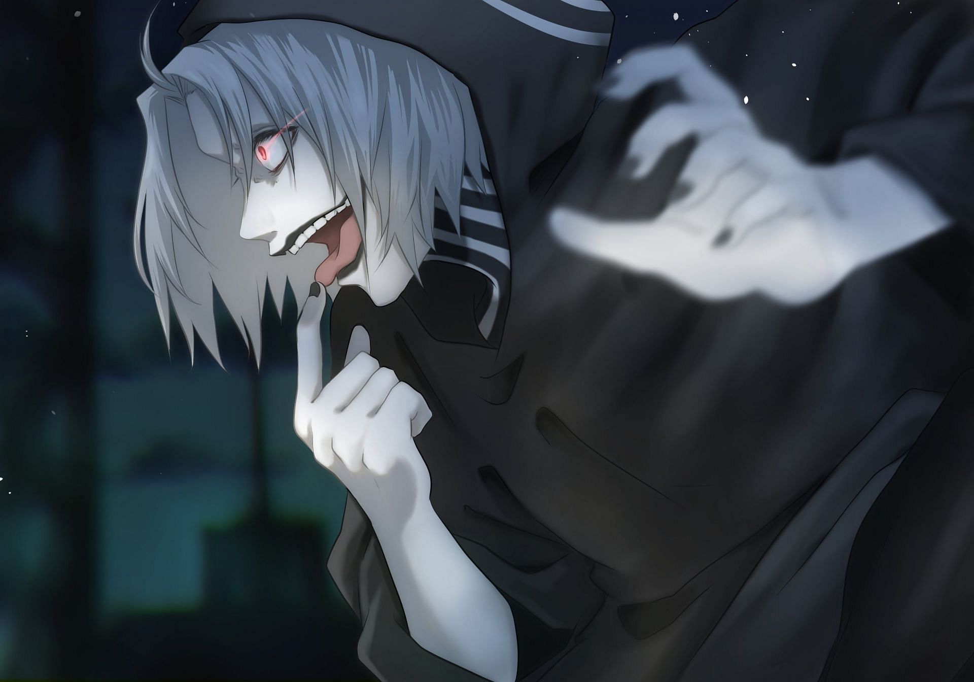 10 Best Anime Like Tokyo Ghoul