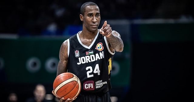 Rondae Hollis-Jefferson's personal life explored: Family, background, and  other details