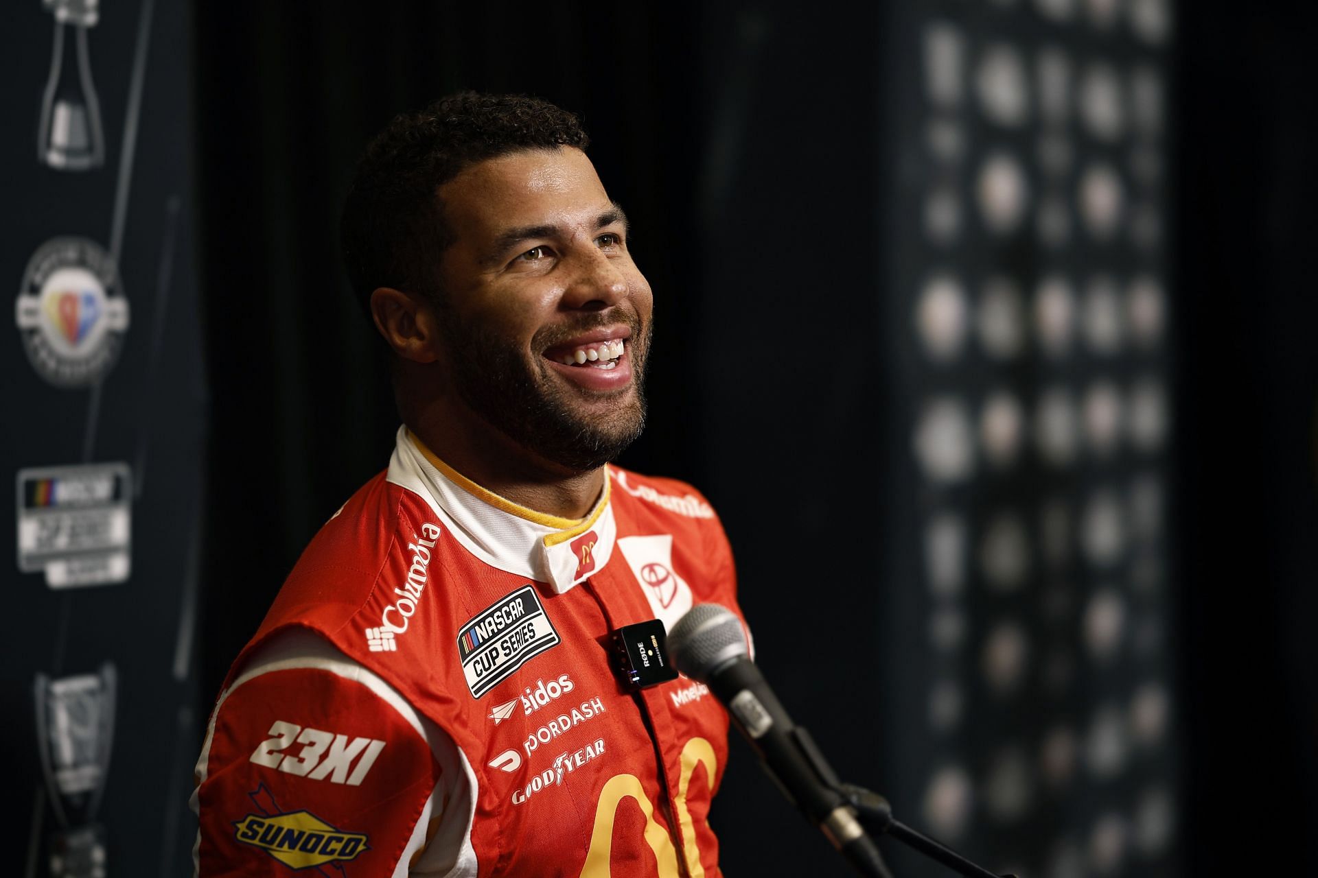 NASCAR Cup Series Playoff Media Day