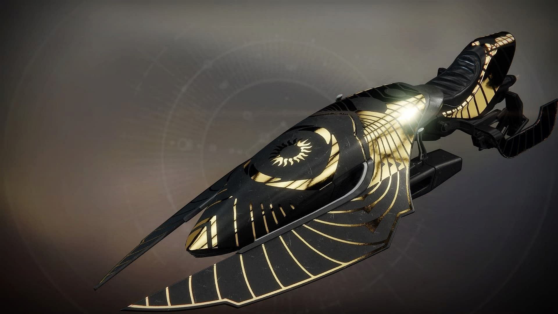 A new bug let players use Sparrows in Destiny 2 Iron Banner (Image via Bungie)