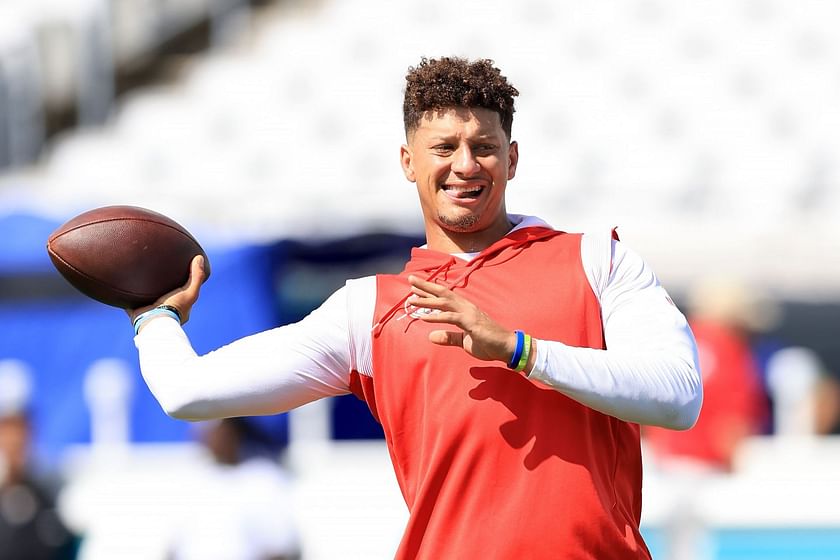 Contract breakdown for Kansas City Chiefs QB Patrick Mahomes' new deal