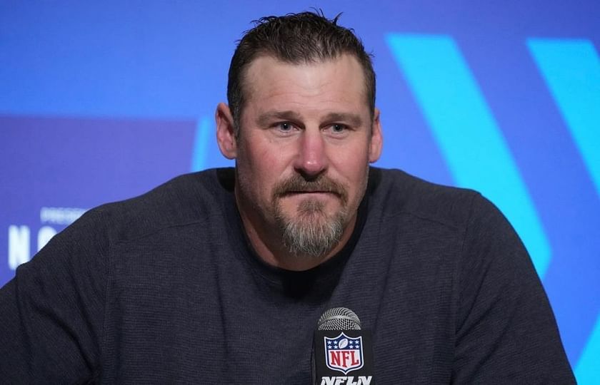 Dan Campbell Salary 2023, Net Worth and more