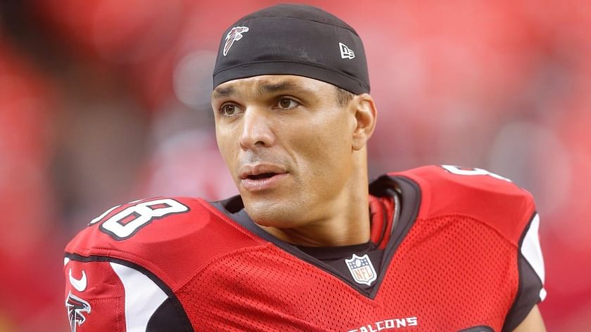 Which 49ers players also played for Falcons? September 1 NFL