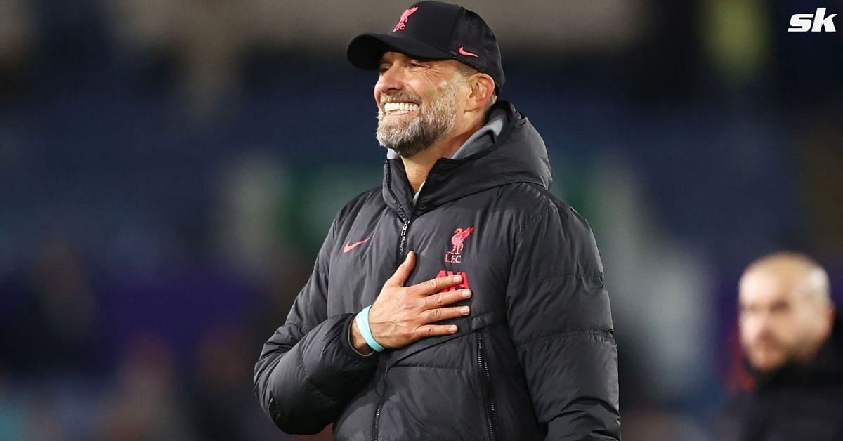 Liverpool signed Wataru Endo this summer.