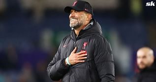 Bundesliga club's director admits they didn't want to sell star to Liverpool, had to part ways as player wanted to leave