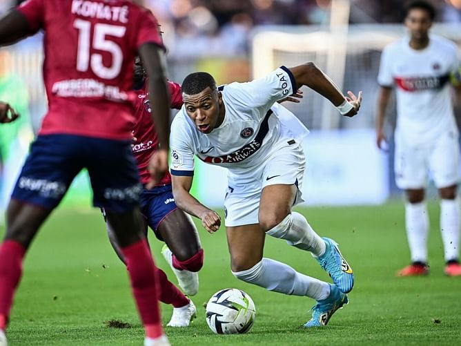 Clermont 0-0 PSG: 5 Talking Points from a disappointing result for the Parisians as the hosts hold fort | Ligue 1 2023-24