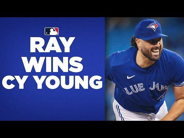 Which Blue Jays players have won a Cy Young award? MLB Immaculate