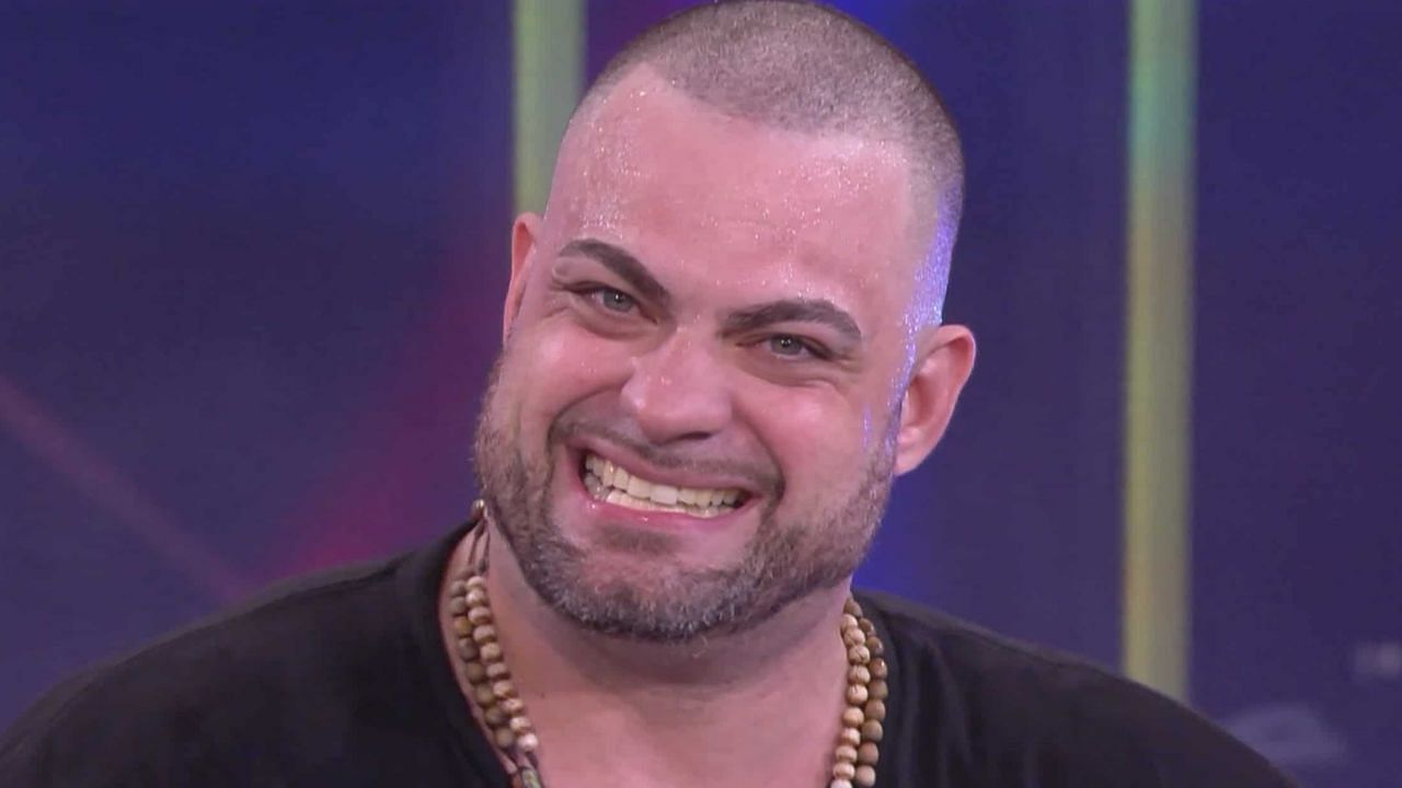 Eddie Kingston is a veteran in the wrestling business