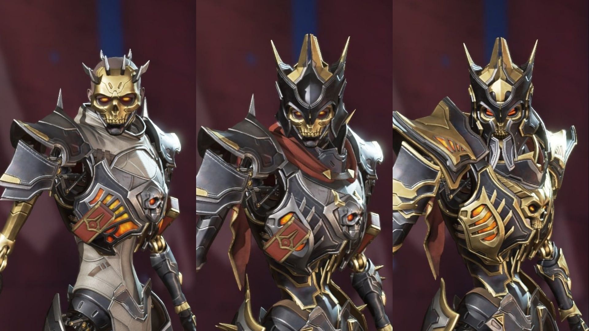 prestige  Nova Skin