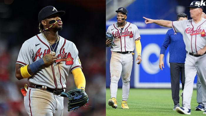 Ronald Acuña Jr. is closing in on baseball immortality 