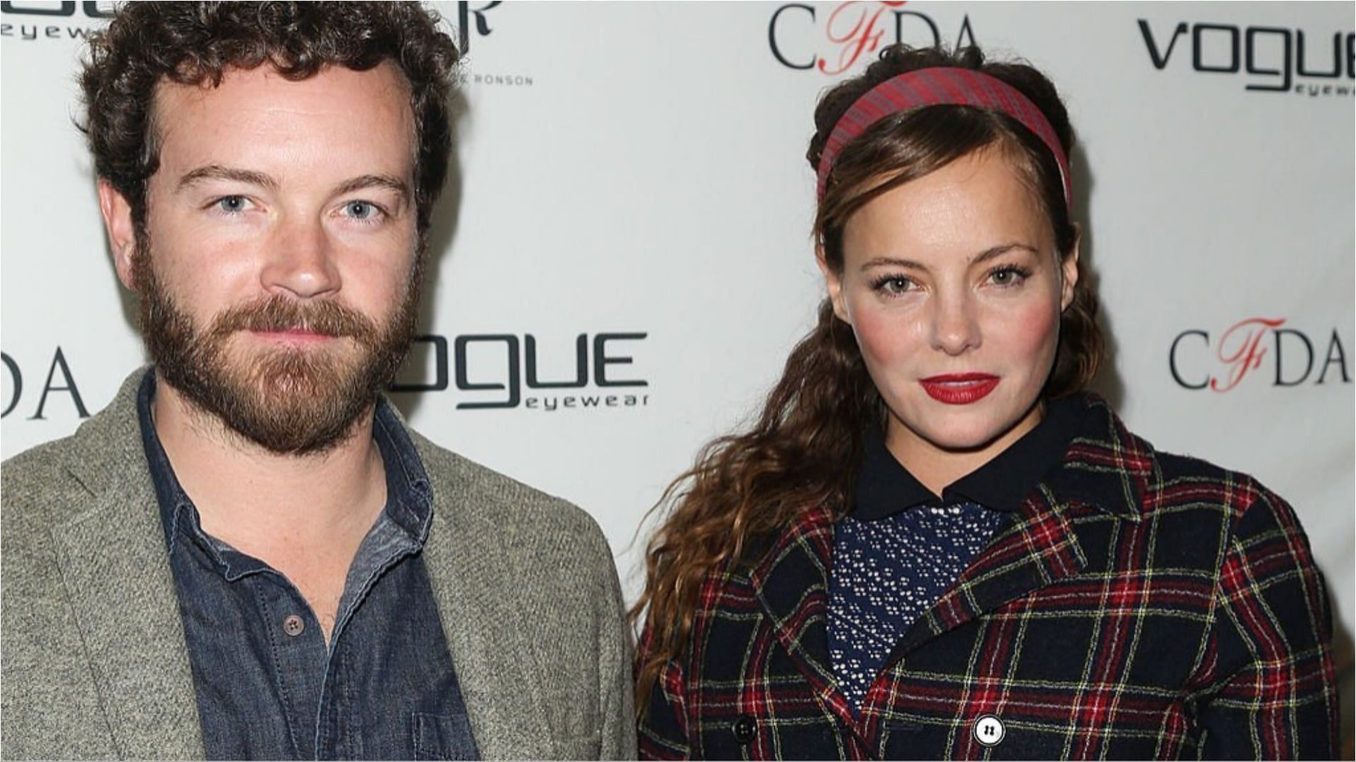 Danny Masterson has been sentenced to 30 years (Image via Paul Archuleta/Getty Images)