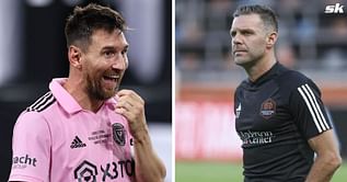 "We're pretty sure he'll play" - Houston Dynamo coach believes Lionel Messi will feature in cup final despite concerns