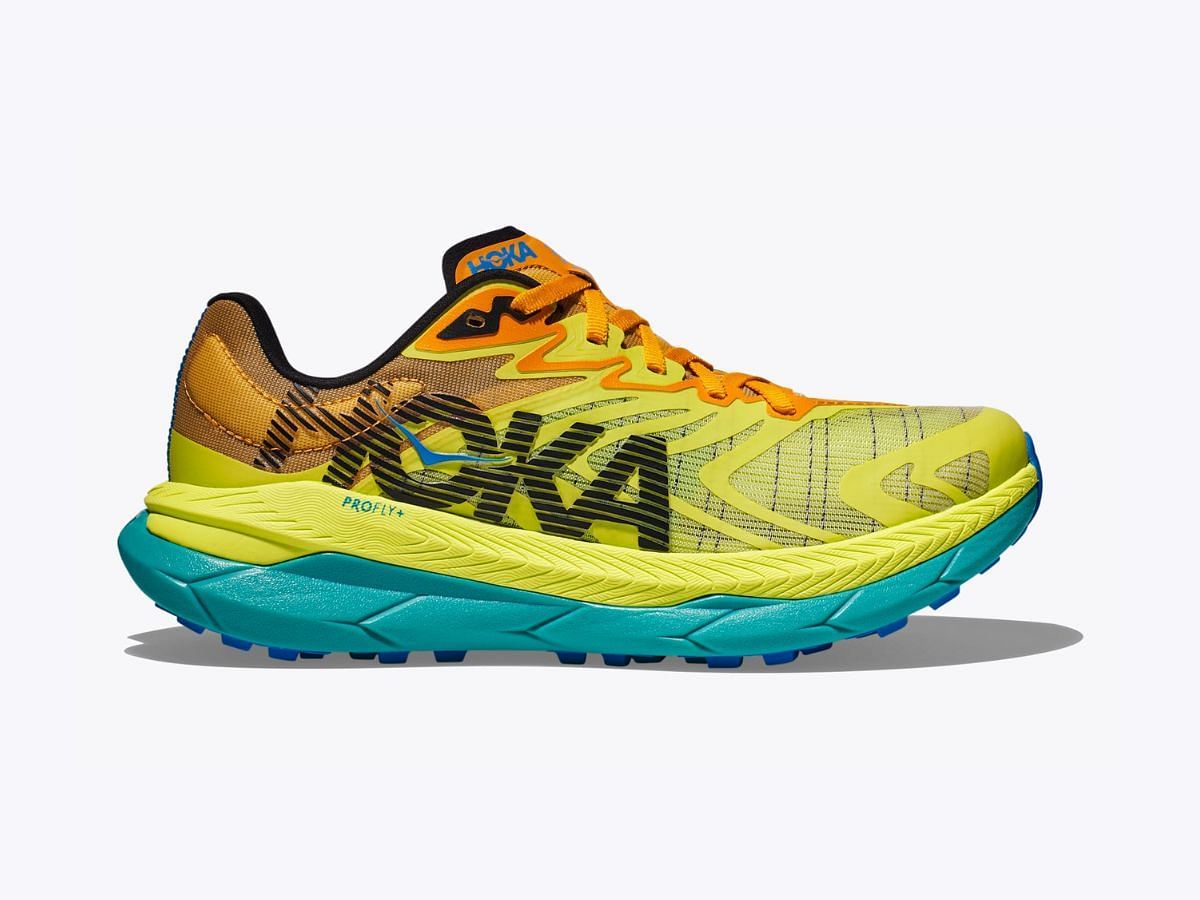 Tecton X 2 (Image via official site of Hoka)