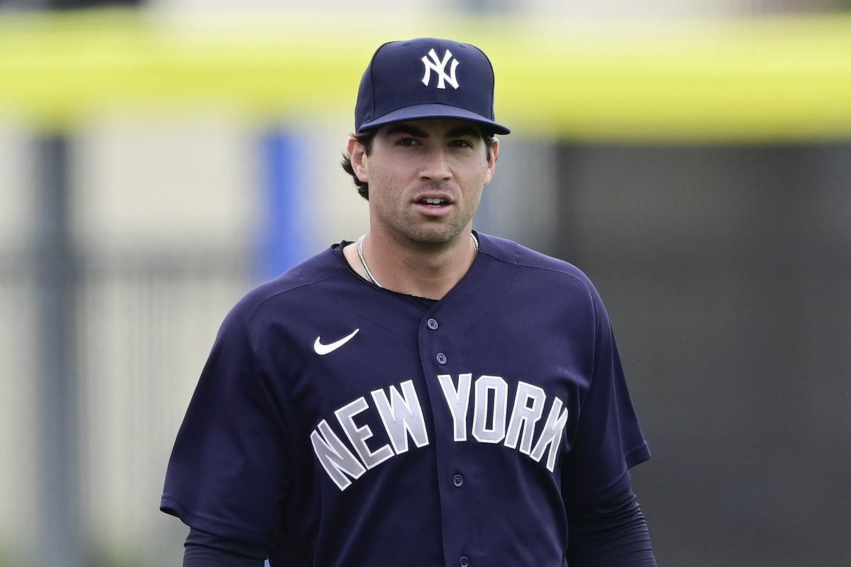 New York Yankees Are Competing With $81.9 Million Worth Of Players On The  Injured List