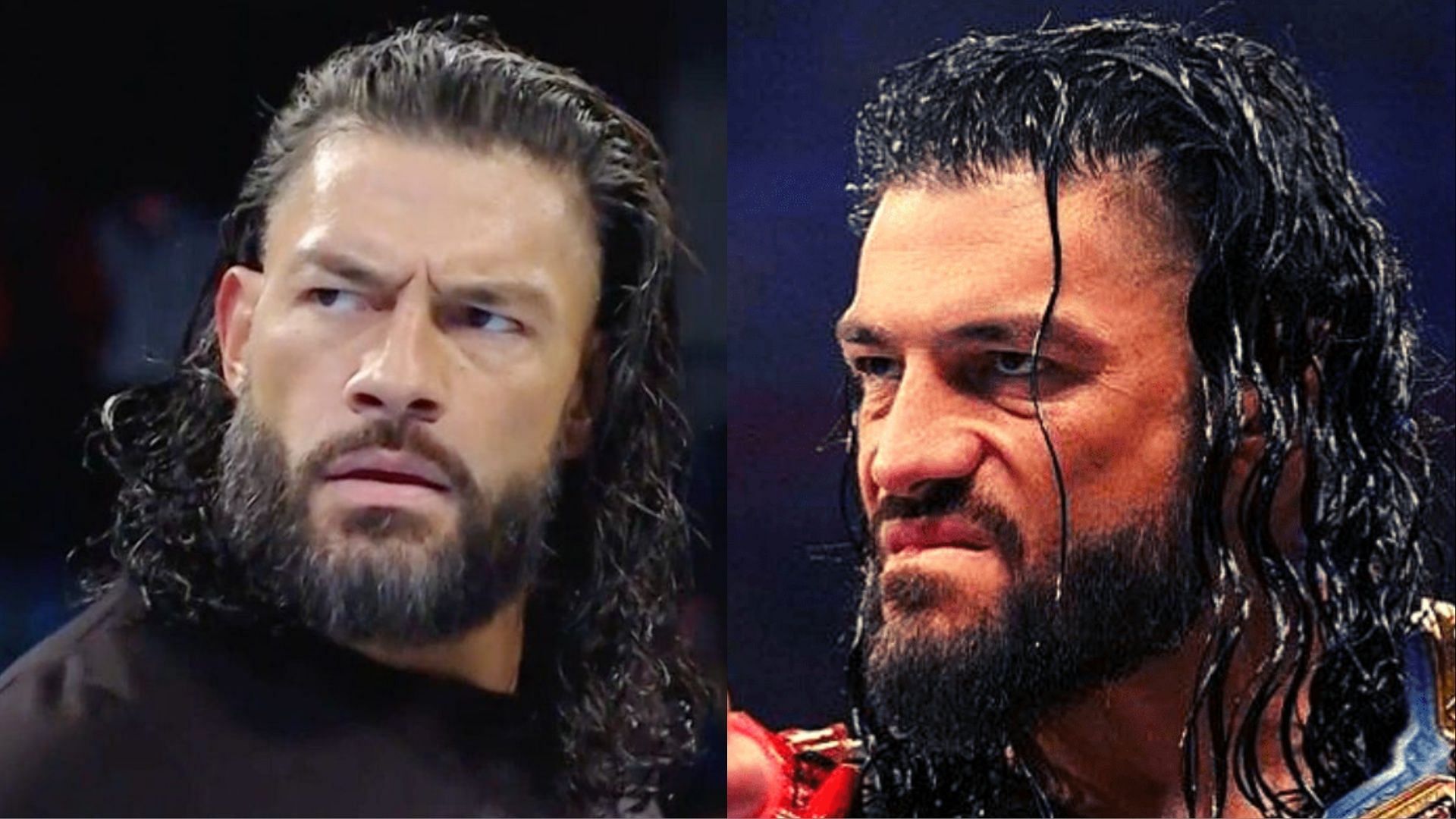 Roman Reigns may not be happy over WWE