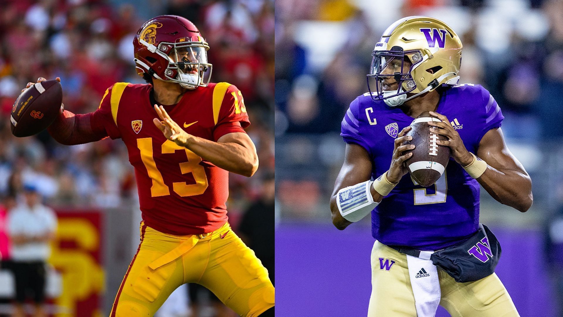 2023 Heisman Watch: Where NFL Draft Prospects Like Caleb Williams, Michael  Penix Jr. Land After Week 5