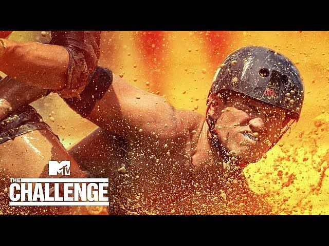 The Challenge Season 39: Release Date, Teaser, Cast, And More Details ...