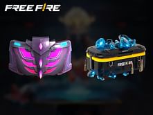 Garena Free Fire codes for September 6, 2023: Get free gloo wall skins and diamonds