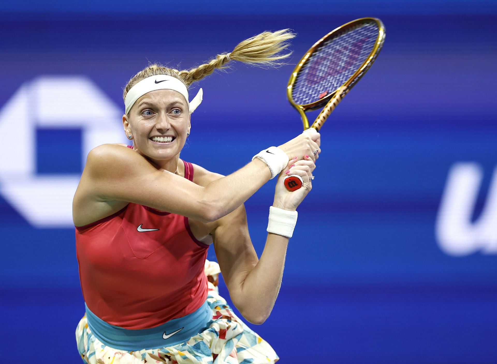 Petra Kvitova, Ons Jabeur and Sorana Cirstea are among the top seeds.