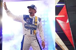 “How cool would that be?”: Dale Earnhardt Jr. reveals urging Jeff Burton and Gordon to race in a one-off Xfinity Series race next season