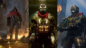 How to get all Spawn operators in Warzone 2 and MW2