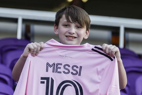 All eyes will be on the Argentine today.